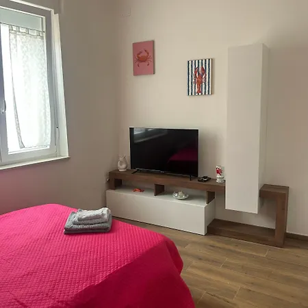 La Casa Della Felicita *