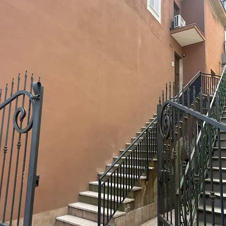La Casa Della Felicita Apartment